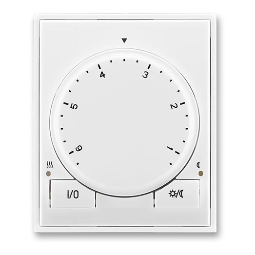 Домашний выключатель ELEMENT S 3292E-A10101 03