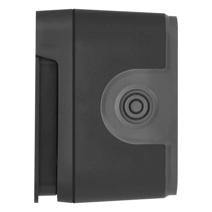 Домашний выключатель переменный с розеткой 250V/16A IP55