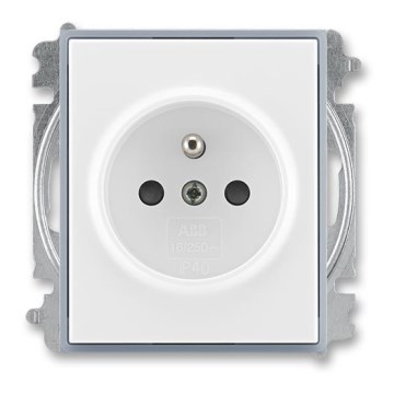 Домашня розетка ELEMENT Z 5519E-A02357 04
