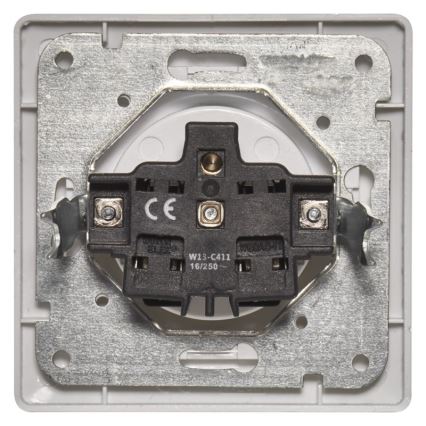 Домашня розетка FRENCH 250V/16A