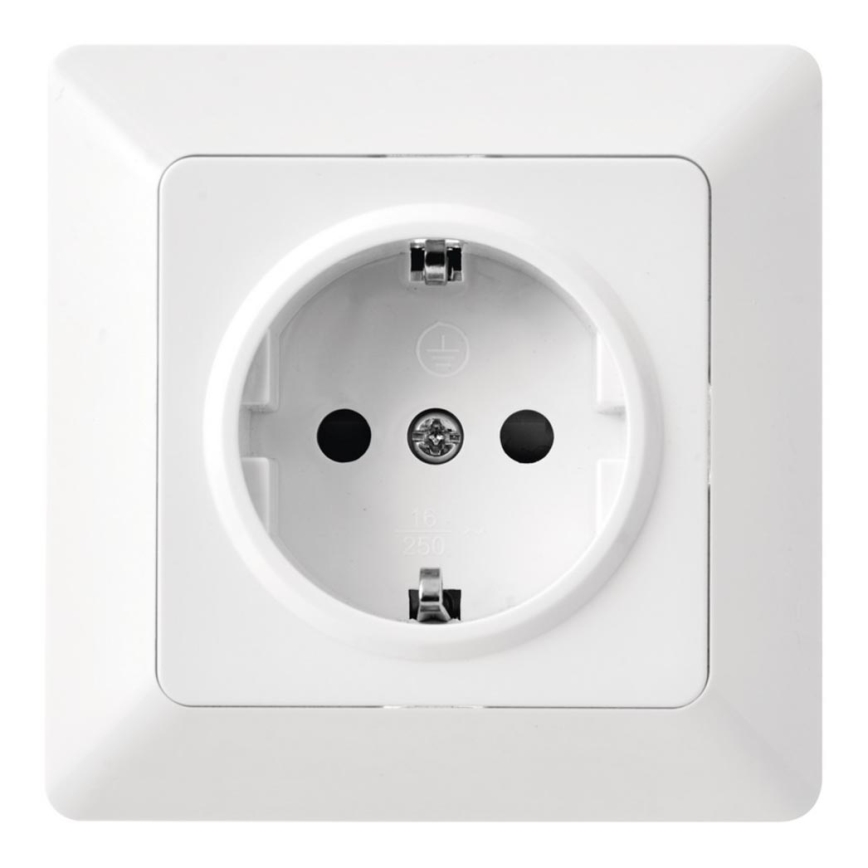 Домашня розетка SCHUKO 250V/16A