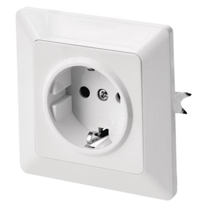 Домашня розетка SCHUKO 250V/16A