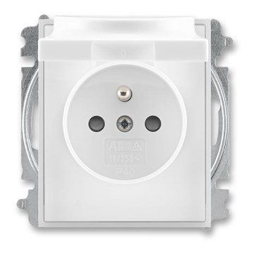 Домашня розетка TIME Z 5519E-A02397 01