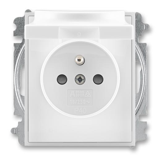 Домашня розетка TIME Z 5519E-A02397 01