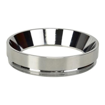 Дополнительное кольцо RING блестящий хром для светильника MICA