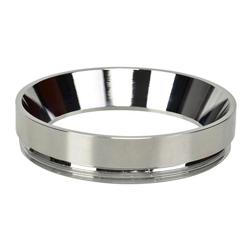 Дополнительное кольцо RING блестящий хром для светильника MICA