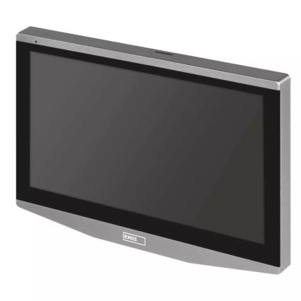 Дополнительный монитор для видеозвонка GoSmart 12V Wi-Fi Tuya
