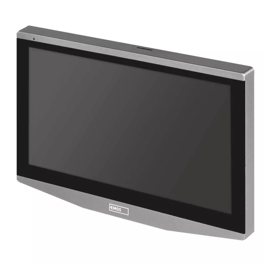 Дополнительный монитор для видеозвонка GoSmart 12V Wi-Fi Tuya