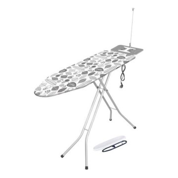 Дошка для прасування TORO LYON 120x38 см