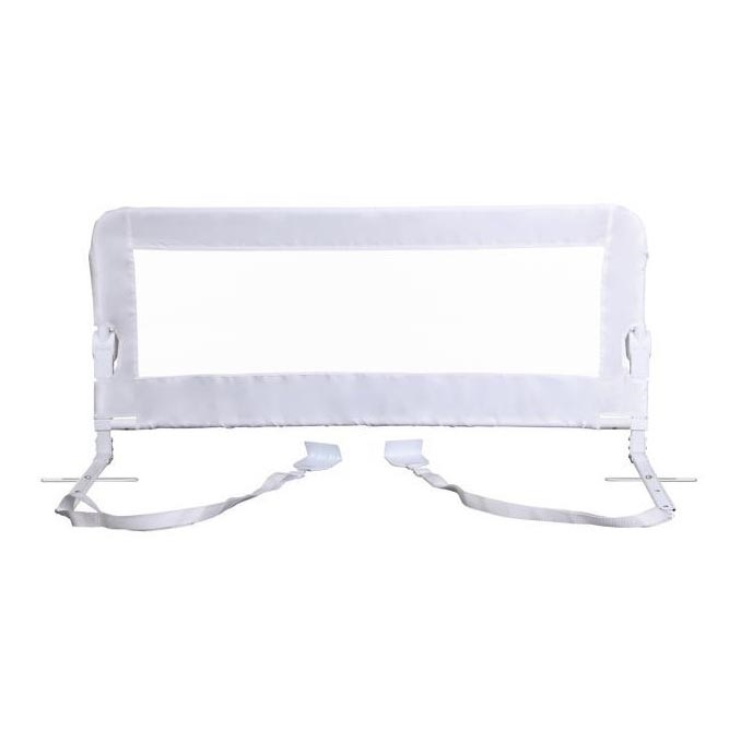 Dreambaby - Защитный барьер для кроватки MAGGIE 110x50 см