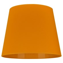 Duolla - Абажур CLASSIC L E27 диаметр 38 см желтый