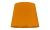 Duolla - Абажур CLASSIC L E27 диаметр 38 см желтый