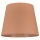Duolla - Абажур CLASSIC L E27 диаметр 38 см коричневый