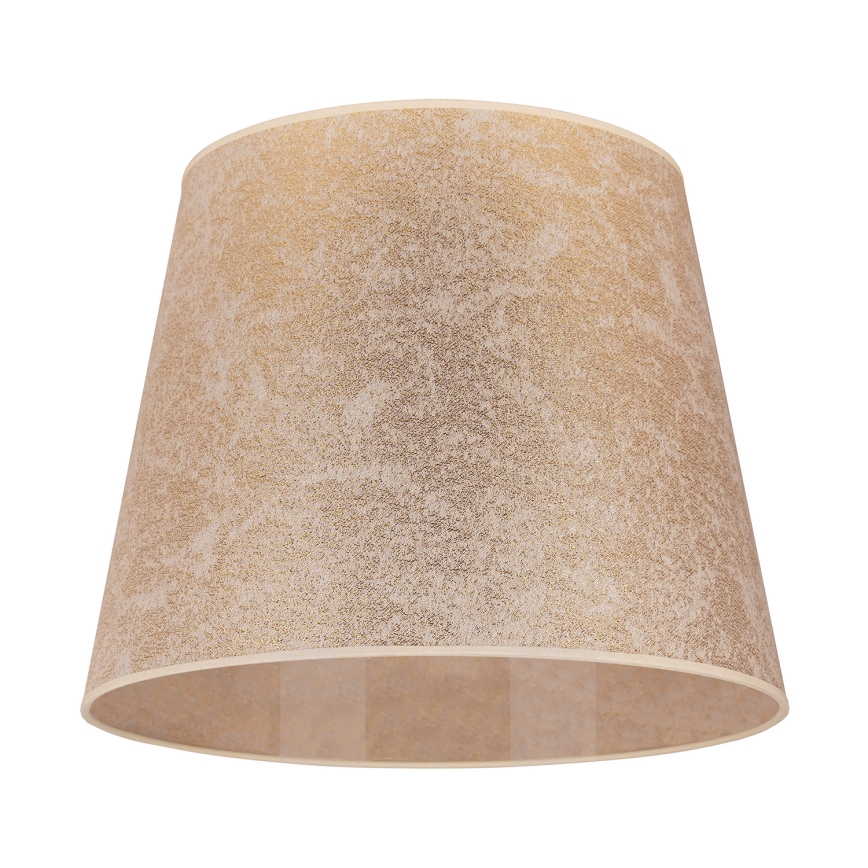 Duolla - Абажур для люстры CLASSIC L E27 пр. 38 см золотой