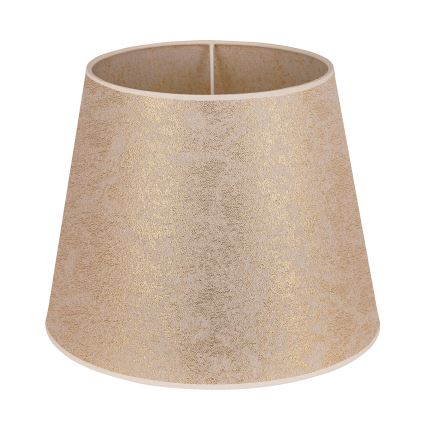 Duolla - Абажур для люстры CLASSIC L E27 пр. 38 см золотой