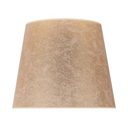 Duolla - Абажур для люстры CLASSIC L E27 пр. 38 см золотой