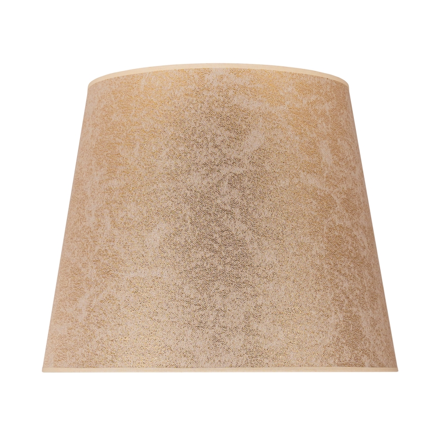Duolla - Абажур для люстры CLASSIC L E27 пр. 38 см золотой