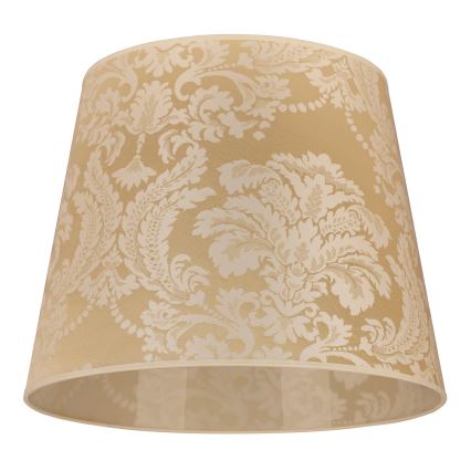 Duolla - Абажур для люстры CLASSIC L E27 пр. 38 см золотой