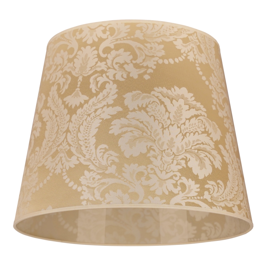 Duolla - Абажур для люстры CLASSIC L E27 пр. 38 см золотой