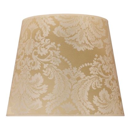 Duolla - Абажур для люстры CLASSIC L E27 пр. 38 см золотой