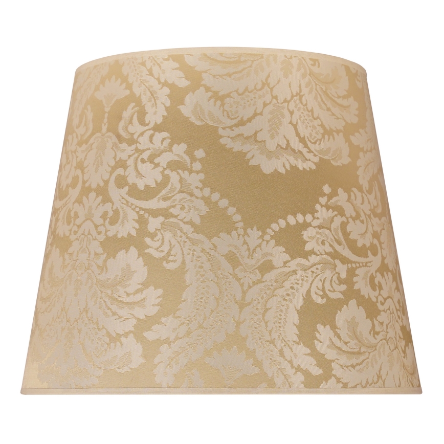 Duolla - Абажур для люстры CLASSIC L E27 пр. 38 см золотой