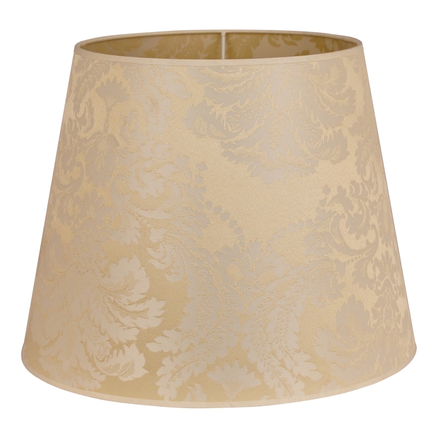 Duolla - Абажур для люстры CLASSIC L E27 пр. 38 см золотой