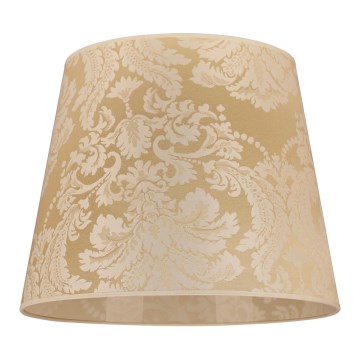 Duolla - Абажур для люстры CLASSIC L E27 пр. 38 см золотой