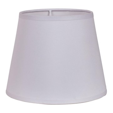 Duolla - Абажур для напольной лампы CLASSIC L E27 диам. 38 см белый