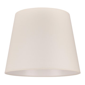 Duolla - Абажур для напольной лампы CLASSIC L E27 пр. 38 см кремовый