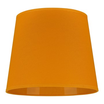 Duolla - Абажур для настольной лампы CLASSIC M E27 диаметр 24 см желтый