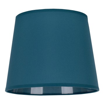 Duolla - Абажур для настольной лампы CLASSIC M E27 пр. 24 см бирюзовый
