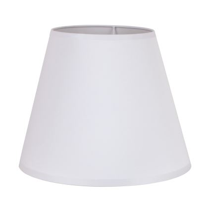 Duolla - Абажур для настольной лампы SOFIA XS E14 пр. 18,5 см белый