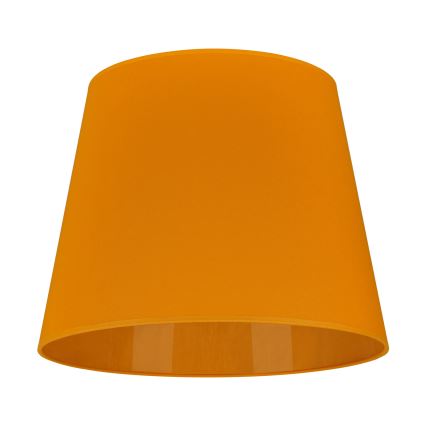 Duolla - Абажур для торшера CLASSIC L E27 диаметр 38 см желтый