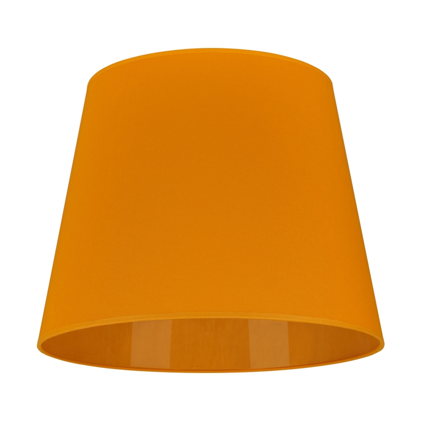 Duolla - Абажур для торшера CLASSIC L E27 диаметр 38 см желтый