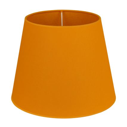 Duolla - Абажур для торшера CLASSIC L E27 диаметр 38 см желтый