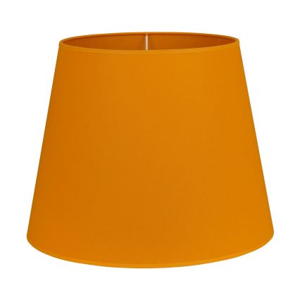 Duolla - Абажур для торшера CLASSIC L E27 диаметр 38 см желтый