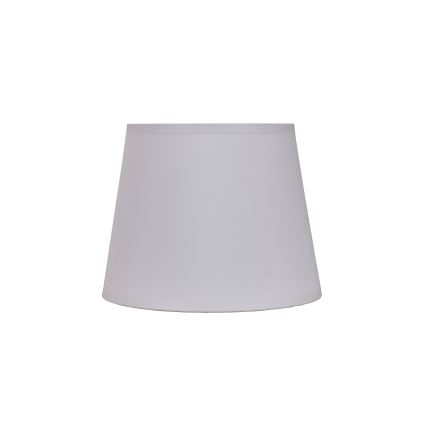 Duolla - Абажур для напольной лампы CLASSIC L E27 диам. 38 см белый