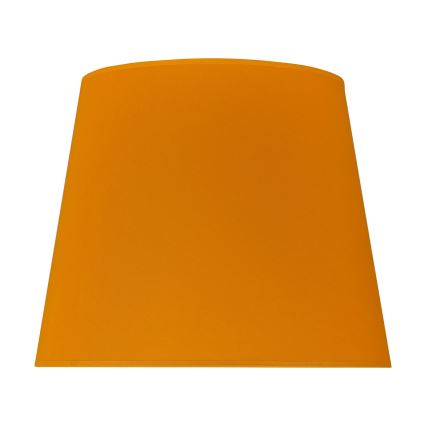 Duolla - Абажур для напольной лампы CLASSIC L E27 пр. 38 см жёлтый