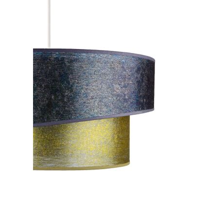 Duolla - Підвісна люстра SHINE 1xE27/40W/230V діаметр 45 см