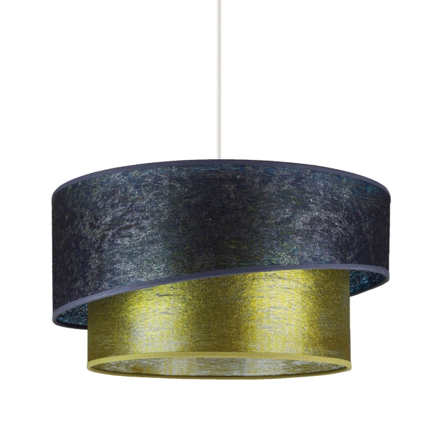 Duolla - Підвісна люстра SHINE 1xE27/40W/230V діаметр 45 см