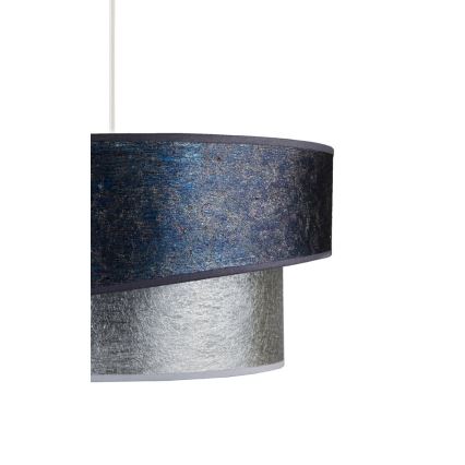 Duolla - Підвісна люстра SHINE 1xE27/40W/230V діаметр 45 см