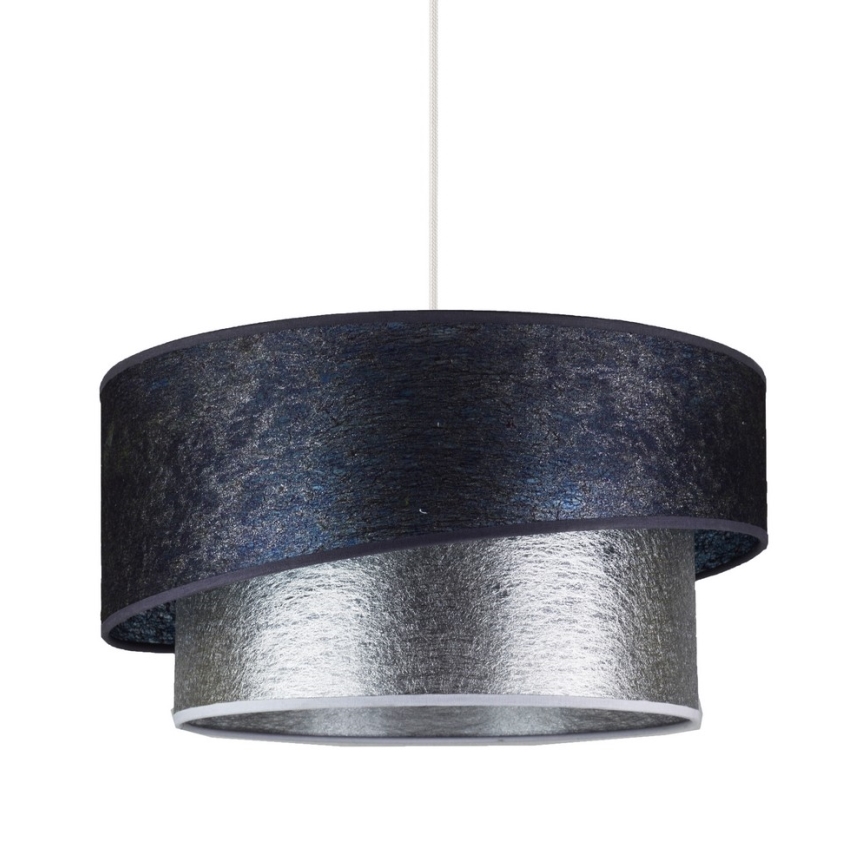 Duolla - Підвісна люстра SHINE 1xE27/40W/230V діаметр 45 см
