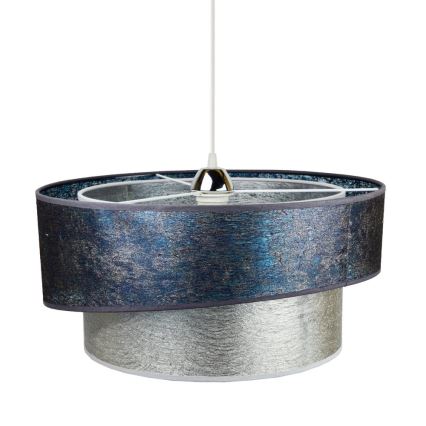 Duolla - Підвісна люстра SHINE 1xE27/40W/230V діаметр 45 см
