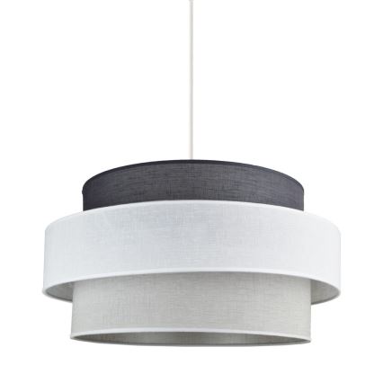 Duolla - Підвісна люстра SPACE 1xE27/40W/230V діаметр 50 см
