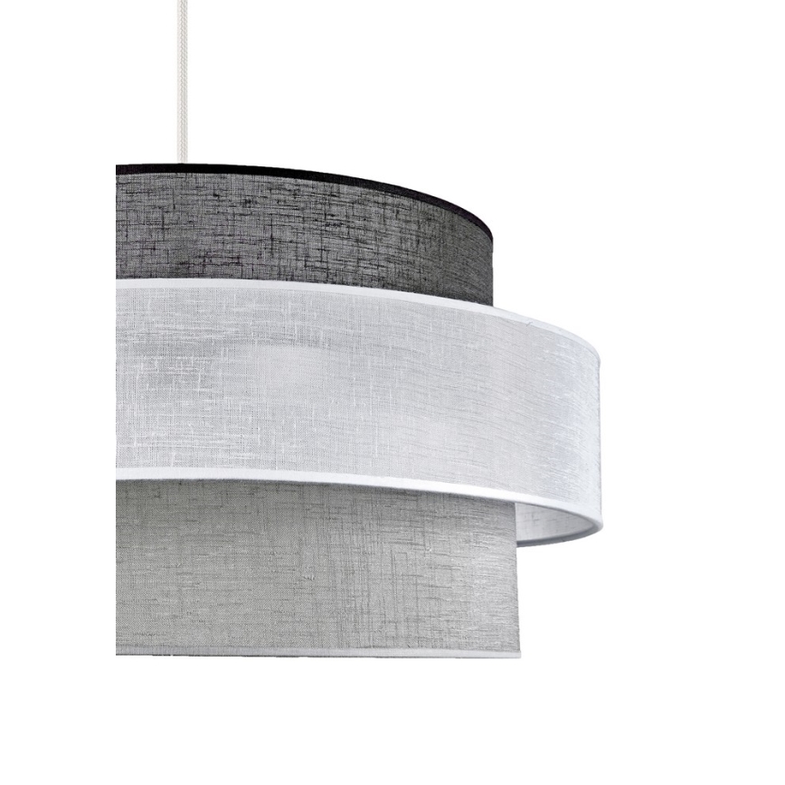 Duolla - Підвісна люстра SPACE 1xE27/40W/230V діаметр 50 см