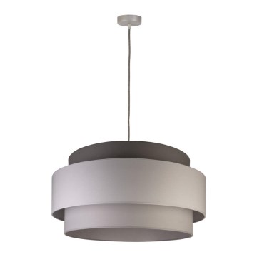 Duolla - Підвісна люстра SPACE 1xE27/40W/230V діаметр 50 см