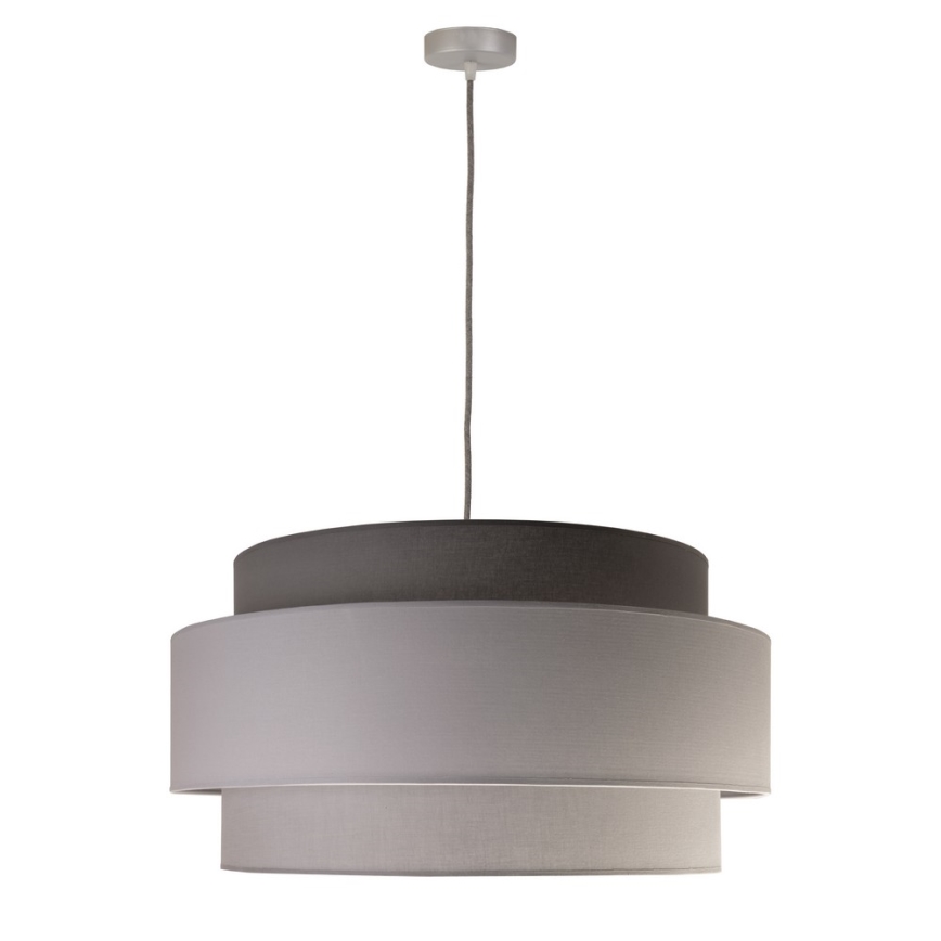 Duolla - Підвісна люстра SPACE 1xE27/40W/230V діаметр 50 см