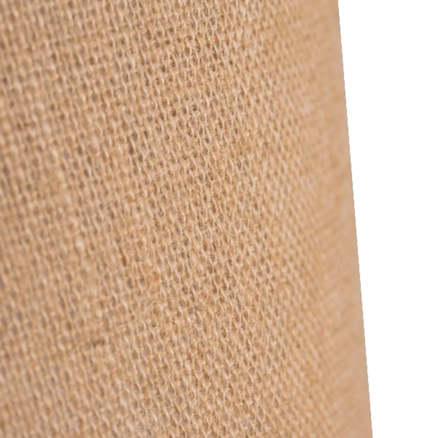 Duolla - Подвесная люстра ROSSA 3xE27/15W/230V диаметр 75 см коричневый