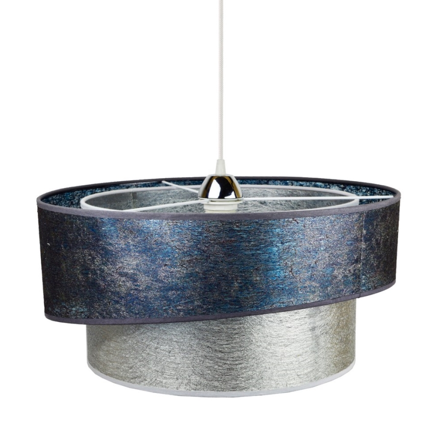 Duolla - Подвесная люстра SHINE 1xE27/40W/230V диаметр 45 см