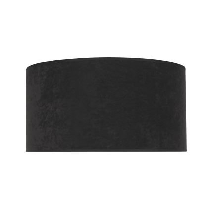 Duolla - Потолочный светильник ROLLER 3xE27/15W/230V диаметр 60 см черный/золотой